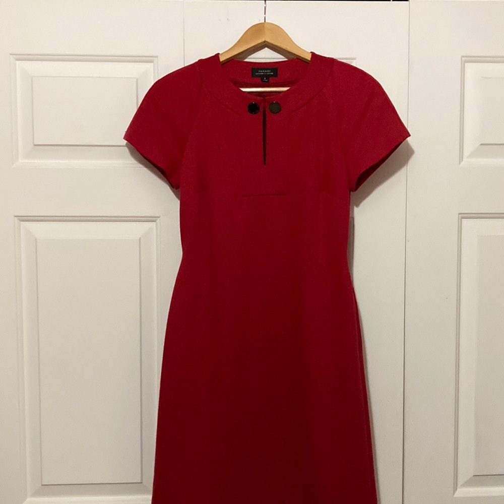 Tahari Dress by Arthur S Levine